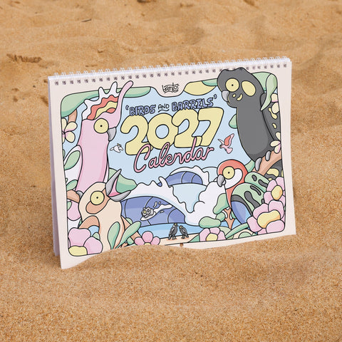 Calendars