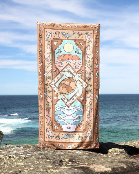 Beach Towels