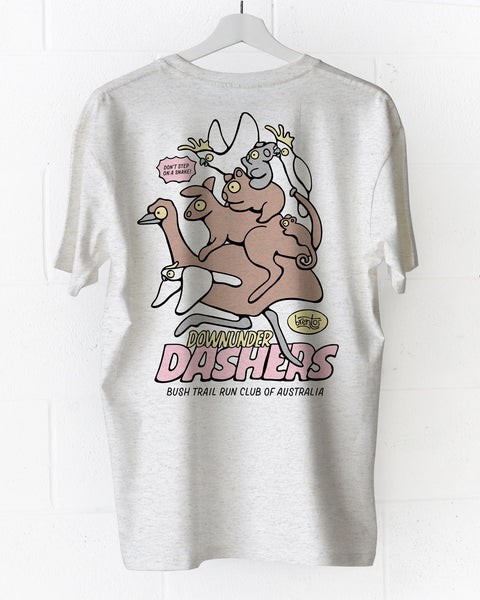 Downunder Dashers Tee