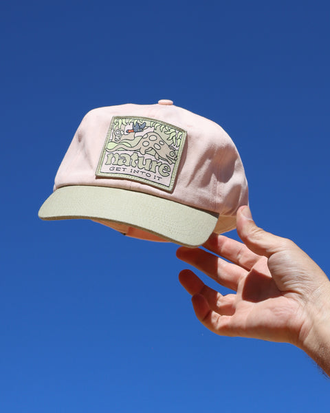 Nature Hat