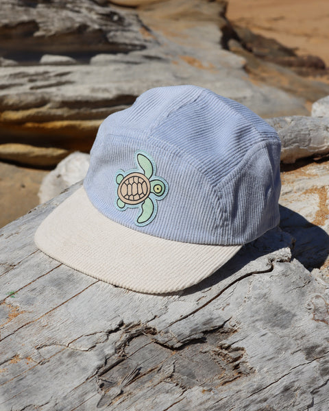 Turtle Hat (Kids)