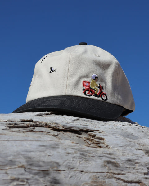 Postie Hat
