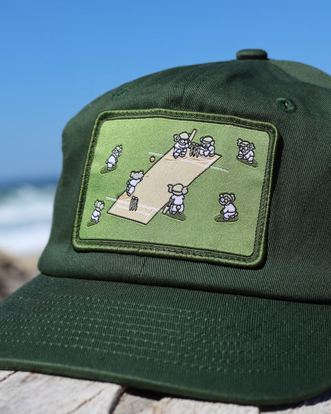 Cricket Hat