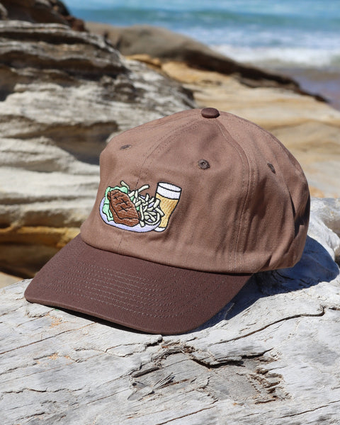 Pub Feed Hat
