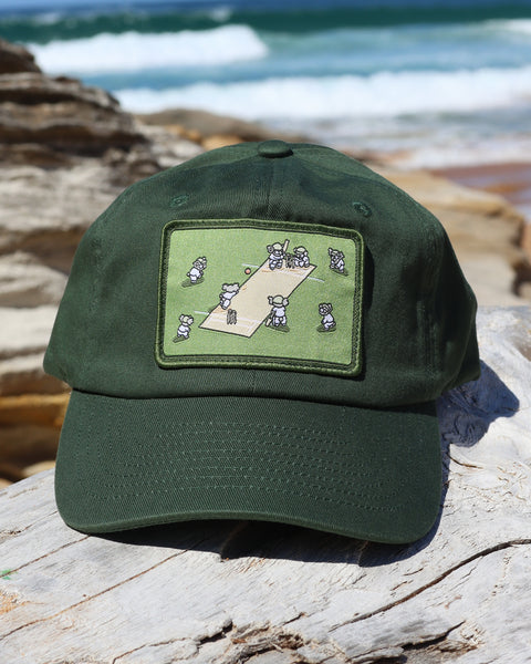 Cricket Hat