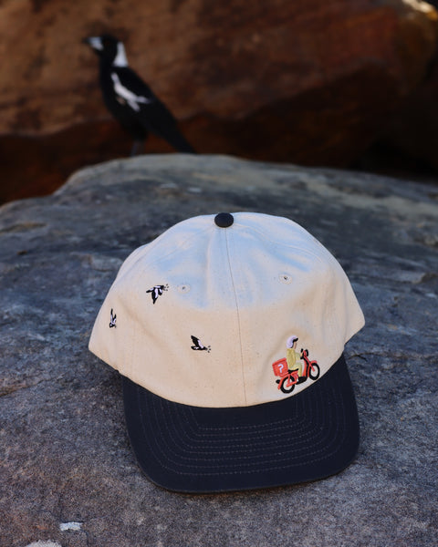 Postie Hat