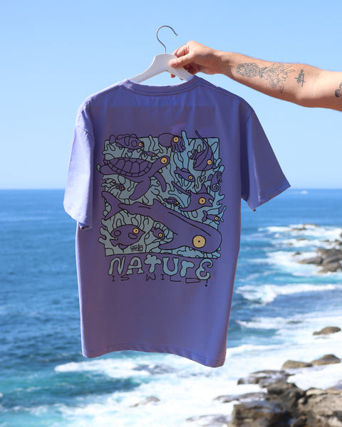 Reef Tee