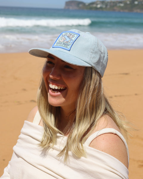 Marine Parks Hat