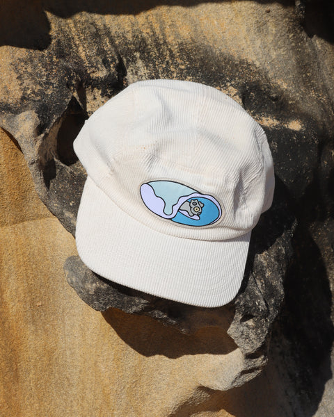 Koala Tube Hat