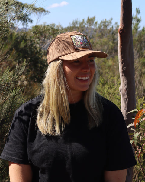 National Parks Hat