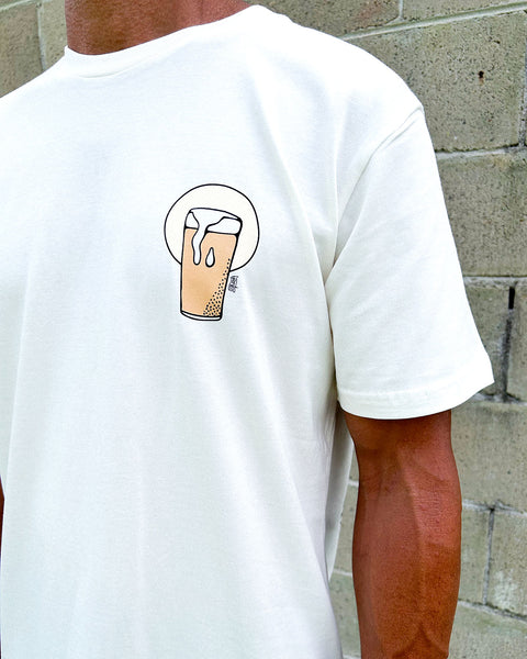 Chicken Schnitties Tee