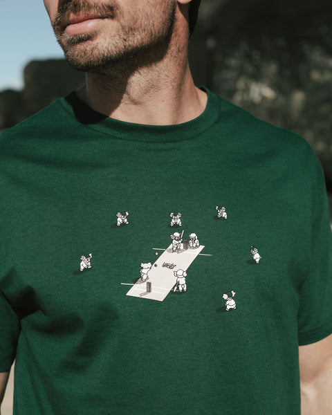 Cricket Tee