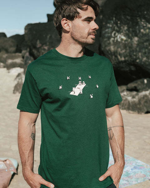 Cricket Tee