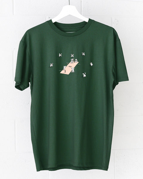 Cricket Tee