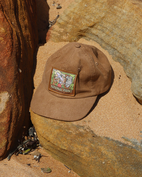 National Parks Hat