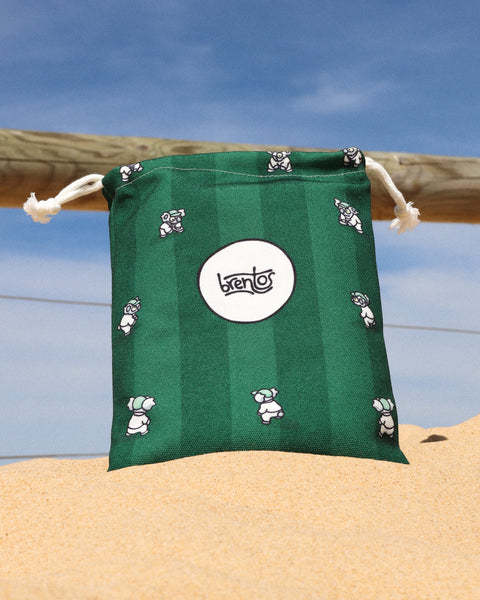 Cricket Beach Towel