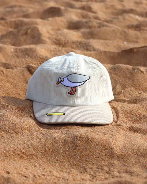 Seagull Chippy Hat