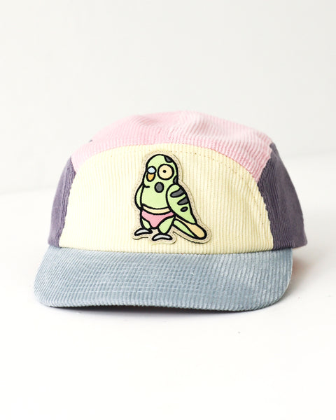 Budgy Hat (Kids)