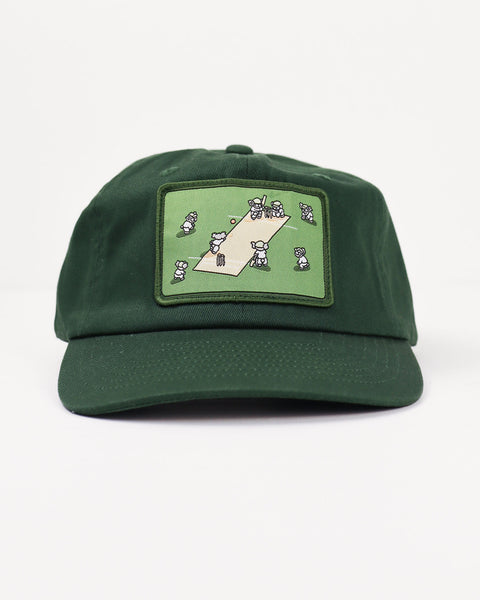 Cricket Hat