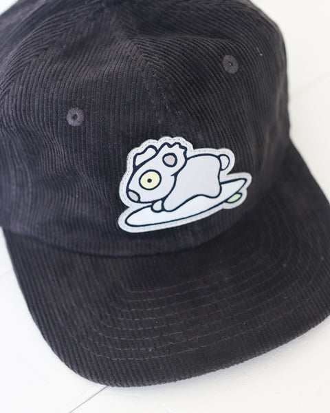 Surfing Koala Hat