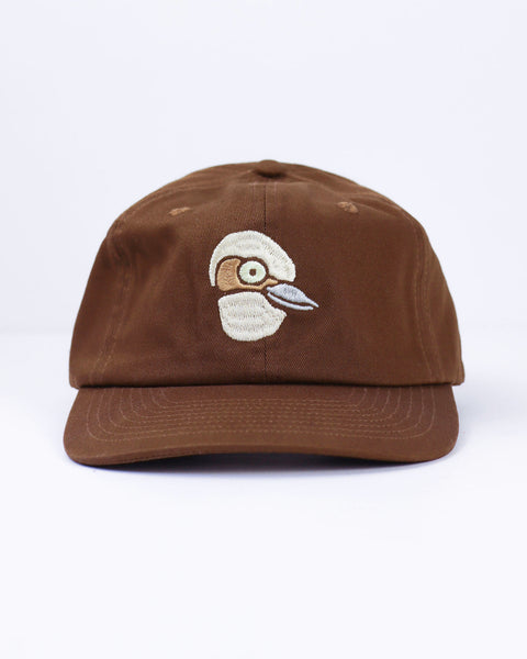 Kookaburra Hat