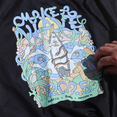 make a wave rashie rip curl brentos.jpg__PID:c30d84bb-a678-4886-b33e-950f6da7620b