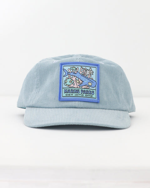 Marine Parks Hat