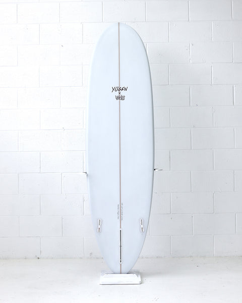 Aussie Icons - Midlength (PRE-ORDER)