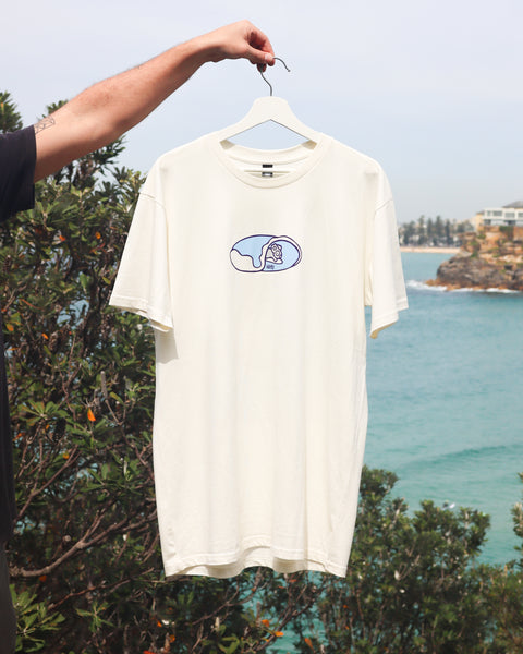 Surfing Koala Tee