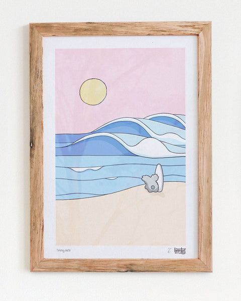 Brentos Classics Gallery Wall