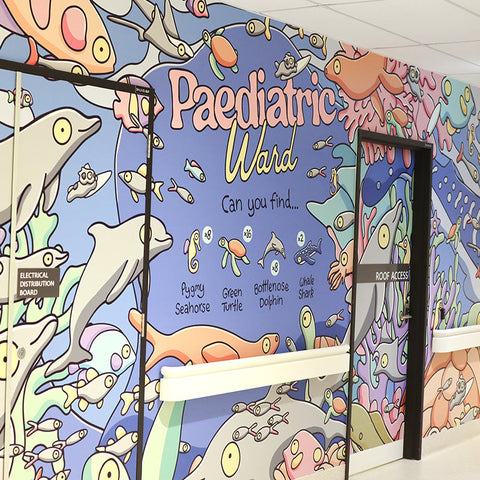 Northern Beaches Childrens Hospital