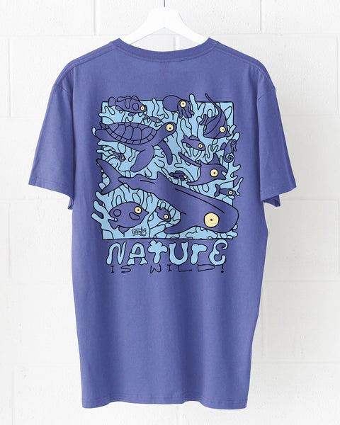 Reef Tee