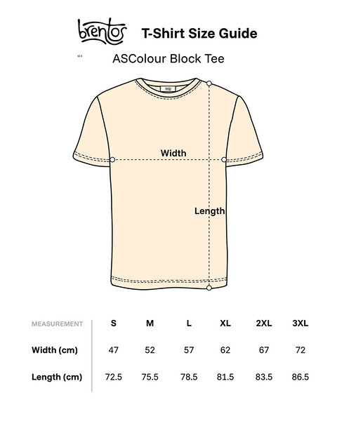Surf Watch Tee