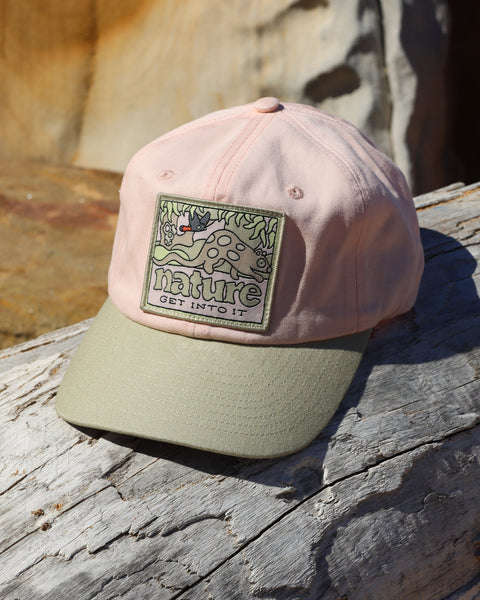 Nature Hat