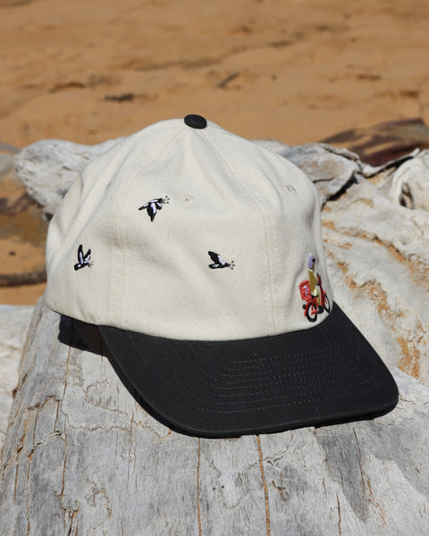 Postie Hat