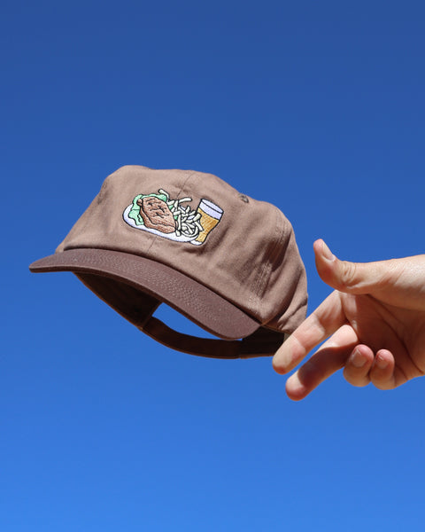 Pub Feed Hat