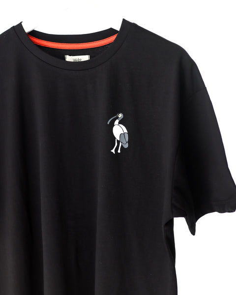 Bin Night Tee