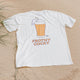 Vintage Frothy Cocky XL
