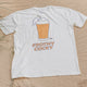 Vintage Frothy Cocky XL