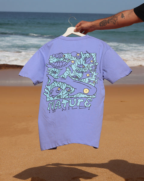 Reef Tee