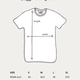 Magpie Tee