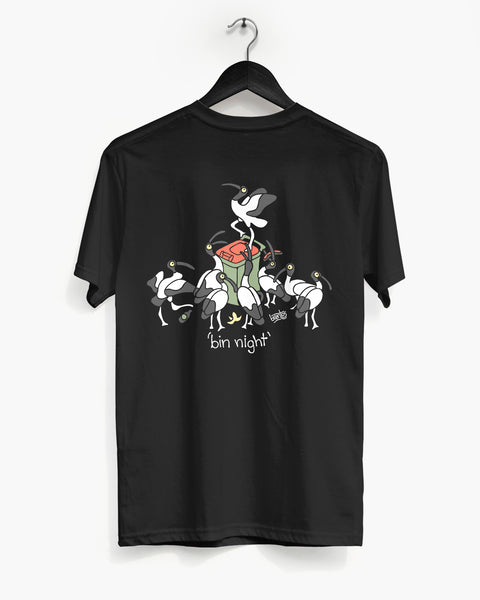 Bin Night Tee