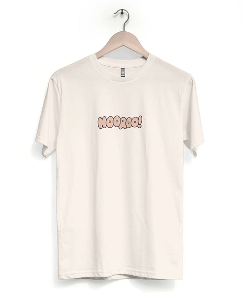 Hooroo Kangaroo Tee