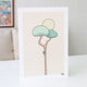 Sandy Sunsets Print Trio