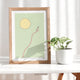 Sunshine Art Print
