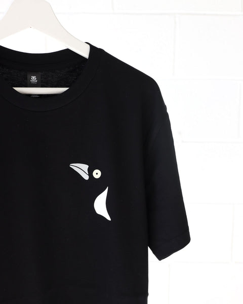 Magpie Tee