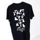 Magpie Tee
