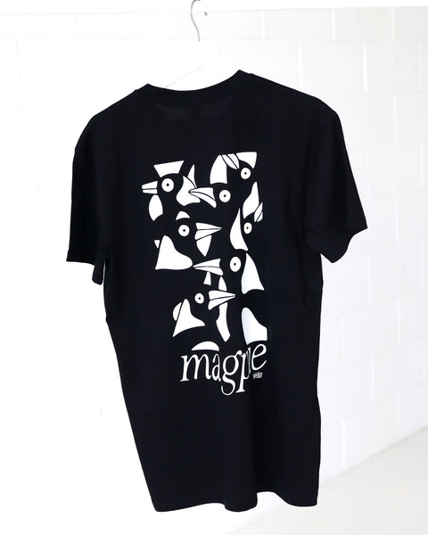 Magpie Tee