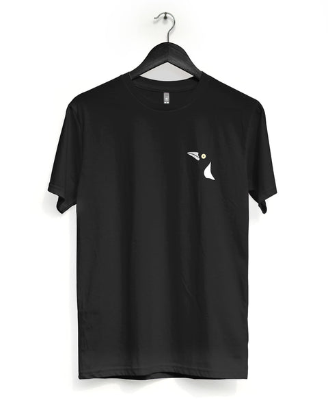 Magpie Tee