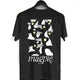 Magpie Tee